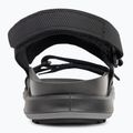 Dámské sandály BIRKENSTOCK Kalahari CE BF Regular futura black 6