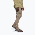 Pantofle BIRKENSTOCK Atacama Birko-Flor Regular futura khaki 9