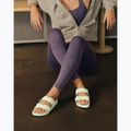 Dámské pantofle   BIRKENSTOCK Arizona EVA Narrow faded lime 3
