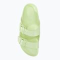 Dámské pantofle   BIRKENSTOCK Arizona EVA Narrow faded lime 6