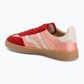 Dámské boty GANT Cuzima red/pink 3