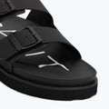 Pánské pantofle GANT Palbuddy black 7