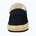 Dámské espadrilky GANT Raffiaville black 10