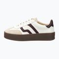 Dámské boty GANT Cuzmani off white/port wine 2