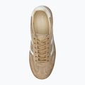 Dámské boty GANT Cuzima desert brown/off white 6