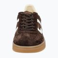 Dámské boty GANT Cuzima mole brown/off white 3