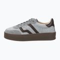 Dámské boty GANT Cuzmani gray/brown 2