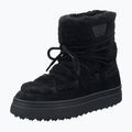 Dámské zimní boty GANT Snowhill black