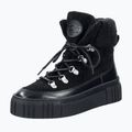 Dámské zimní boty GANT Snowmont black