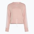 Dámská mikina adidas Bellista pink spirit