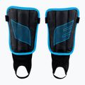 Chrániče holení ERIMA Flex Guard Ergono curacao/black