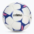 Míč na házenou ERIMA Flash Elite white/blue velikost 2