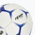 Míč na házenou ERIMA Flash Elite white/blue velikost 2 3