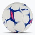 Míč na házenou ERIMA Flash Training white/red velikost 1 2