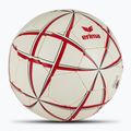 Míč na házenou ERIMA Magic White Training white/red velikost 1 2