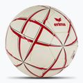 Míč na házenou  ERIMA Magic White Training white/red velikost 3 2