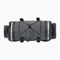 VAUDE Trailfront Compact 6 l brašna na kolo na řídítka černá