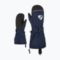 Dětské lyžařské rukavice ZIENER  Lanup Aquashield AW Minis dark navy 2