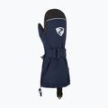 Dětské lyžařské rukavice ZIENER  Lanup Aquashield AW Minis dark navy 3