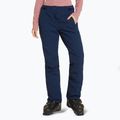Dámské lyžařské kalhoty ZIENER Talina dark navy