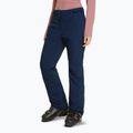 Dámské lyžařské kalhoty ZIENER Talina dark navy 3