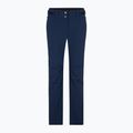 Dámské lyžařské kalhoty ZIENER Talina dark navy 4