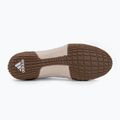 Zápasnické boty adidas Tech Fall 2.0 white 4