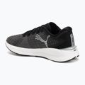 Dámské běžecké boty PUMA Electrify Turn black 3