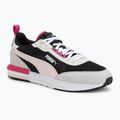 Pánské boty PUMA R22 puma black/chalk pink/puma white