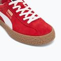 Boty PUMA Muenster OG high risk red/puma white 7