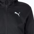 Pánská tréninková mikina PUMA Train All Day Pwr Fleece puma černá 3