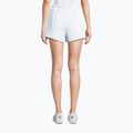 Dámské šortky FILA Brandenburg High Waist bright white 2