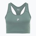 Fitness podprsenka FILA Radford dark forest 3