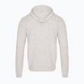 Pánská mikina FILA Bengel Regular Hoody light grey melange 2
