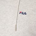 Pánská mikina FILA Bengel Regular Hoody light grey melange 3