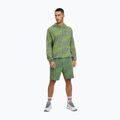 FILA pánská mikina Redford AOP Hoody jasmine green mars aop sweatshirt 2