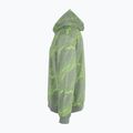 FILA pánská mikina Redford AOP Hoody jasmine green mars aop sweatshirt 7