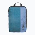 Cestovní organizér Jack Wolfskin Compression Cube 4 l elemental blue