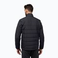 Pánská bunda 3v1  Jack Wolfskin Jasper 3In1 phantom 5