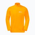 Pánská trekingová mikina Jack Wolfskin Taunus Hz 4