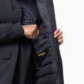 Pánská péřová bunda Jack Wolfskin Koenigsbau Parka dark navy 5