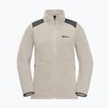 Dámská fleecová bunda Jack Wolfskin Kammweg Pile Fz seal 5