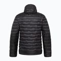 Pánská péřová bunda Jack Wolfskin Passamani Down Hoody phantom 13