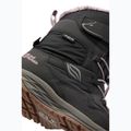 Dětské boty Jack Wolfskin Polar Bear-G Texapore High Vc phantom 8
