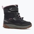 Dětské boty Jack Wolfskin Polar Bear-G Texapore High Vc phantom 2