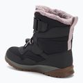 Dětské boty Jack Wolfskin Polar Bear-G Texapore High Vc phantom 3