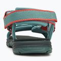 Dětské sandály Jack Wolfskin Seven Seas 3 soft jade 6