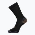 Ponožky Jack Wolfskin Prelight black