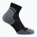 Ponožky Jack Wolfskin Vojo Light Low black 2