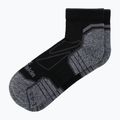 Ponožky Jack Wolfskin Vojo Light Low black 3